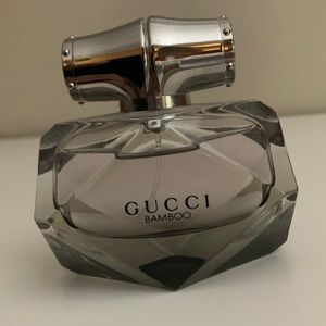 Gucci Bamboo Perfume